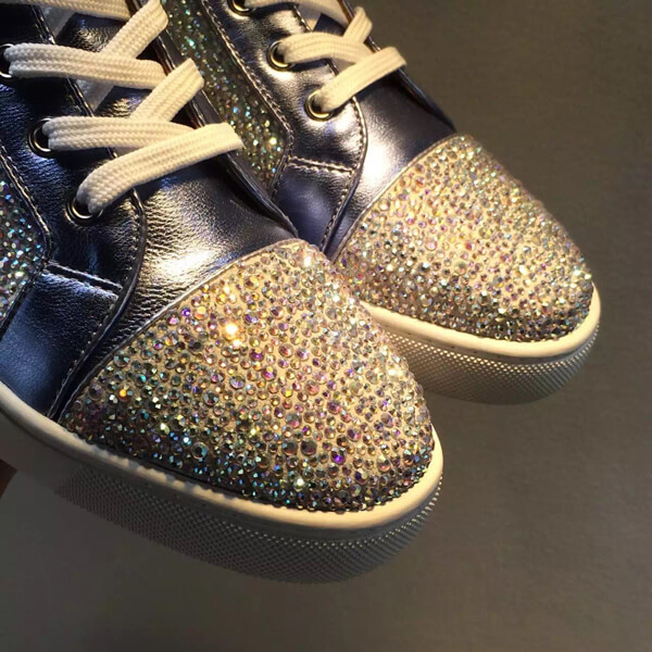 16AW Christian Louboutin (ルブタンコピー)Bip☆グリッター 3151104M319